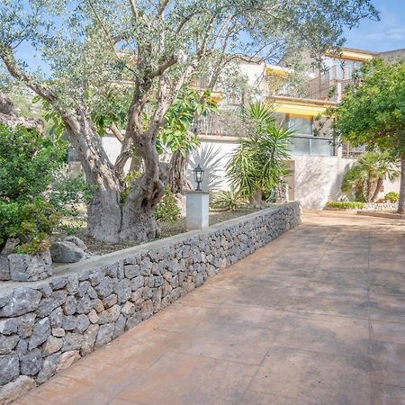 Casa Sunny Villa Puerto de Sóller Eksteriør bilde