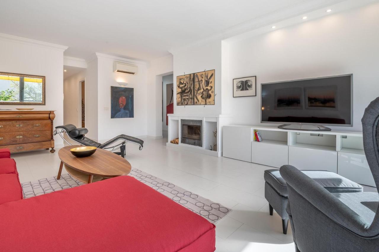 Casa Sunny Villa Puerto de Sóller Eksteriør bilde
