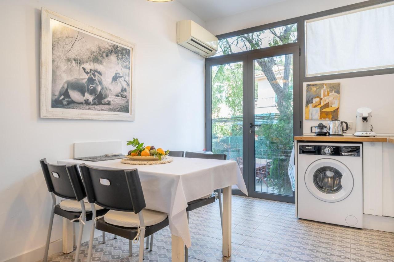 Casa Sunny Villa Puerto de Sóller Eksteriør bilde