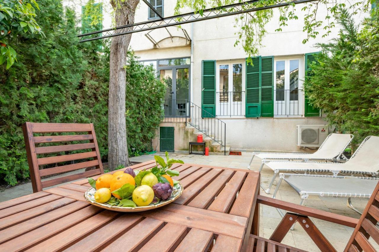 Casa Sunny Villa Puerto de Sóller Eksteriør bilde