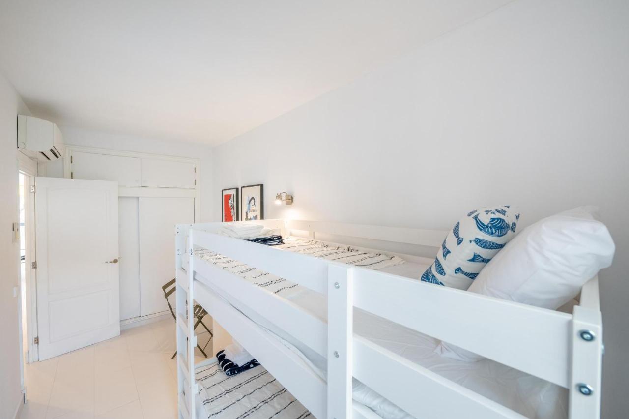 Casa Sunny Villa Puerto de Sóller Eksteriør bilde
