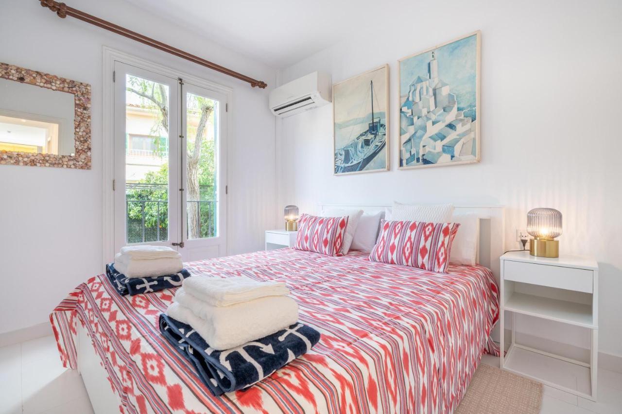 Casa Sunny Villa Puerto de Sóller Eksteriør bilde