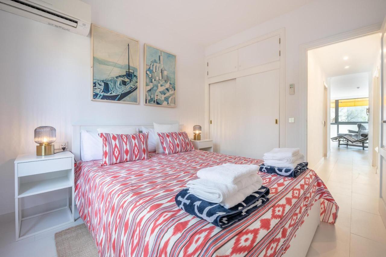 Casa Sunny Villa Puerto de Sóller Eksteriør bilde