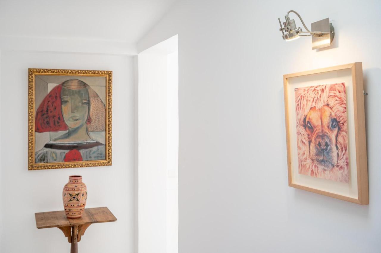 Casa Sunny Villa Puerto de Sóller Eksteriør bilde